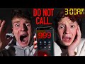 Calling Numbers You Should NEVER Call At 3AM