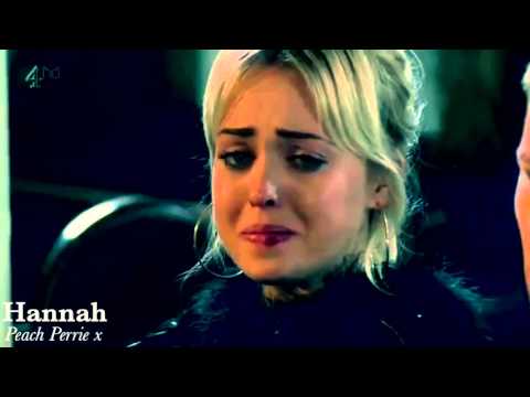 Hollyoaks | Fight song {Collab}