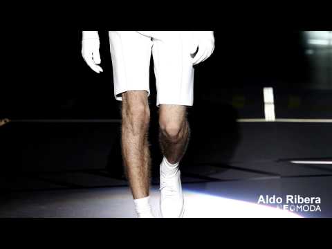 DAVID DELFÍN Colección Invierno 2012 2013 MBFW Madrid