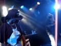 Smif N Wessun Black Trump Live Kiff 29 05 2009