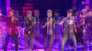 Auryn Tic Tac LETRA