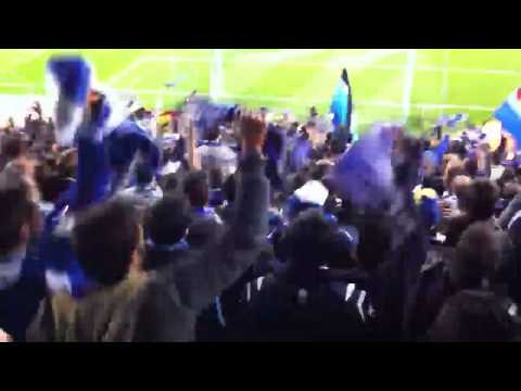 Rcd Espanyol vs FCBarcelona