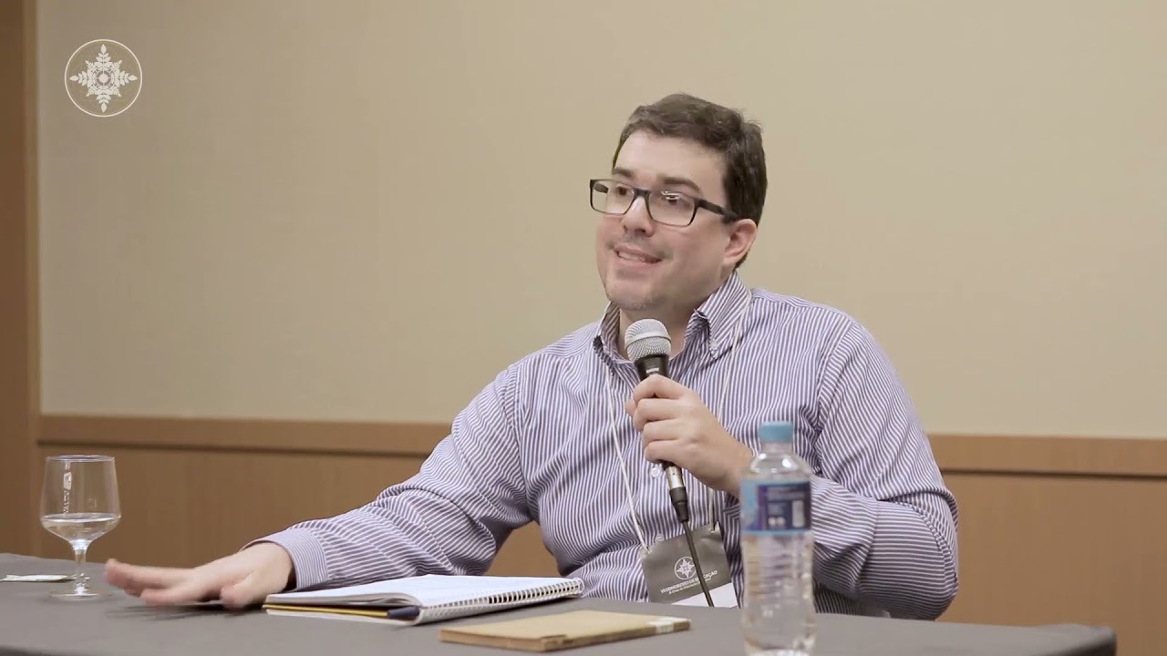 A Paideia Grega e a Tradição Pedagógica do Ocidente - VI Congresso de Educação