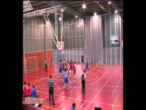 05 10 13 AMPESA CB SAN JUAN   CDAD  DOS HERMANAS