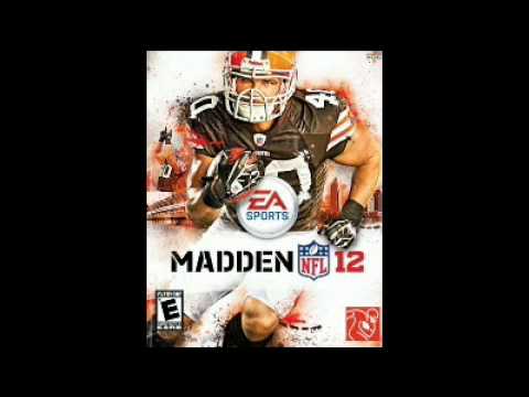 Madden 12 Soundtrack | Chipmunk ft. Chris Brown - Champion