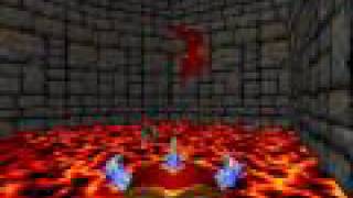 PC Longplay [092] Heretic: Shadow of the Serpent Riders - Episode 4