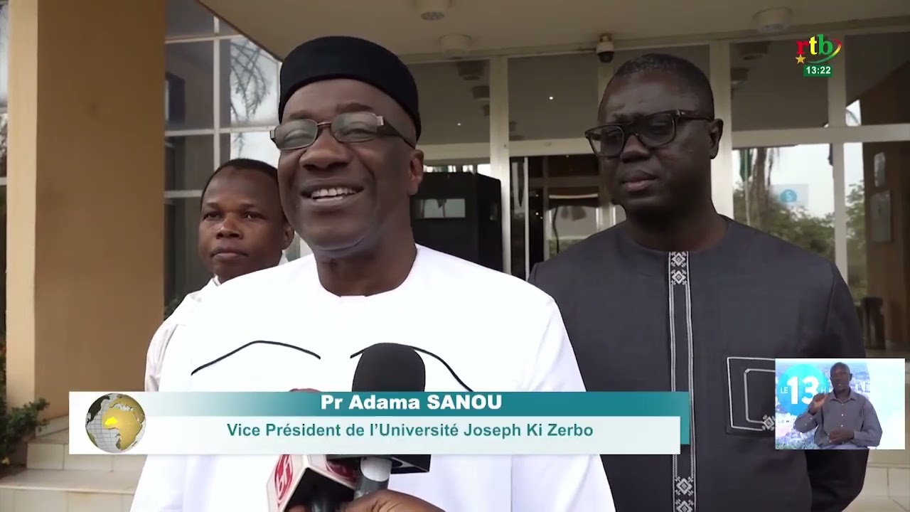 l’UEMOA octroi des bourses d’excellence visant à soutenir des étudiants et des Etats membres