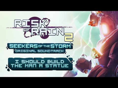 Chris Christodoulou and Stavros Markonis