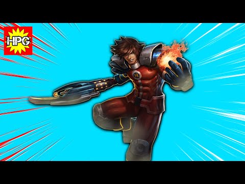 HON Pyromancer - 26 Kills by `Marquradez - Diamond