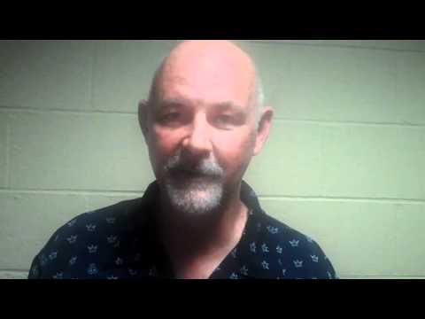 Anwar's Reflections interviews Magician Frank Kennedy about MOB Program