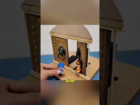 Die unerwartetsten Mechanismen der Welt