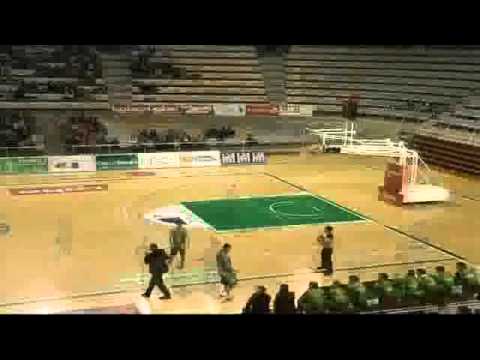 ADECCO ORO J5 Lobe Huesca, 88 - Cáceres 2016 B., 90