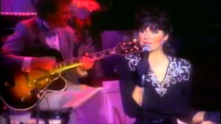 Linda Ronstadt What&#39;s New Live