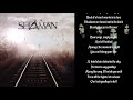 Shaman - Scarred Forever - Lyric Video