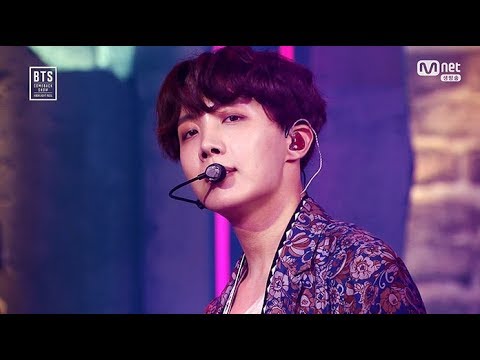 BTS   Airplane pt 2 Comeback Stage   M COUNTDOWN 180531 EP 572