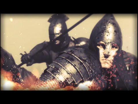 POWER OF ISENGARD - Rise of Mordor: Total War Mod ~ Lord of the Rings