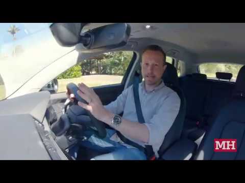 MH Garage - 2020 Audi Q3 Car Review