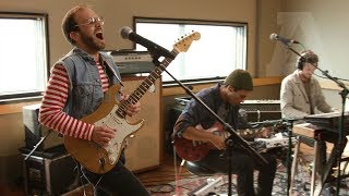 Theo Katzman - Plain Jane Heroin | Audiotree Live