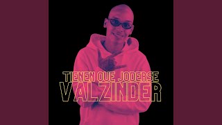 Tienen que joderse Music Video