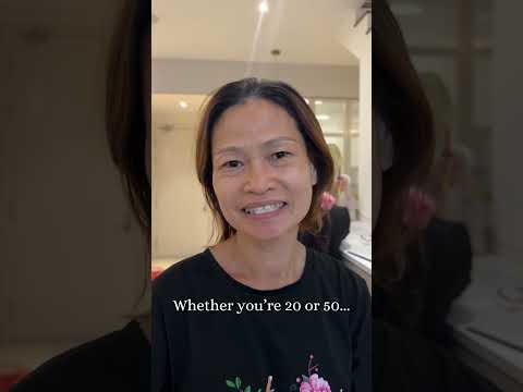 Eyebrow Embroidery for Every Age: Is There an Age Limit? (2026 Guide)