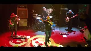 Clutch - Far Country live 7/20/23 at the Atlantis in Washington DC