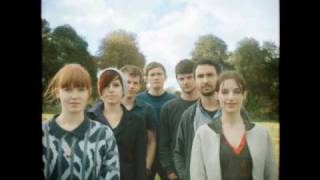 Los Campesinos! Romance is Boring (Princess Version Acoustic)
