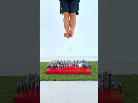 Which Shoe Will Protect Feet?