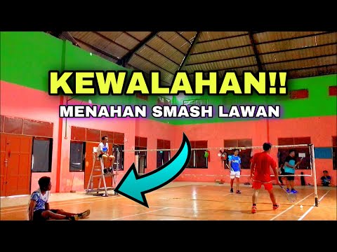 Sairi Gaby-Agus Enzo VS Mu’arif Yakusa-Ainur Aida