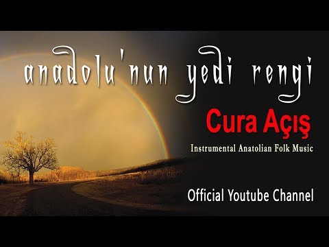 Ali Haydar Timisi - Cura Açış 1 (Official Audio - Türkü) [© 2020 Soundhorus]