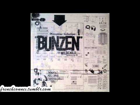 Bunzen feat Wildchild 