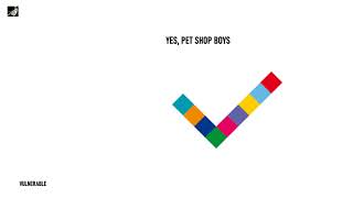 Vulnerable by Pet Shop Boys