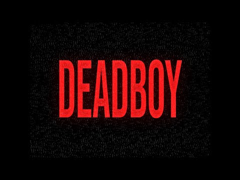 WNSensoo - Deadboy (Clip Officiel)