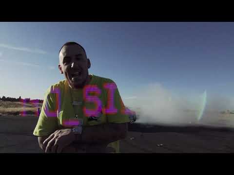 Robbie Diesel - Big Grinder (Official Video)