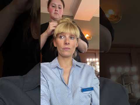 Een dagje op de set van onze nieuwe serie! 🎬🤩#DeEersteKeer