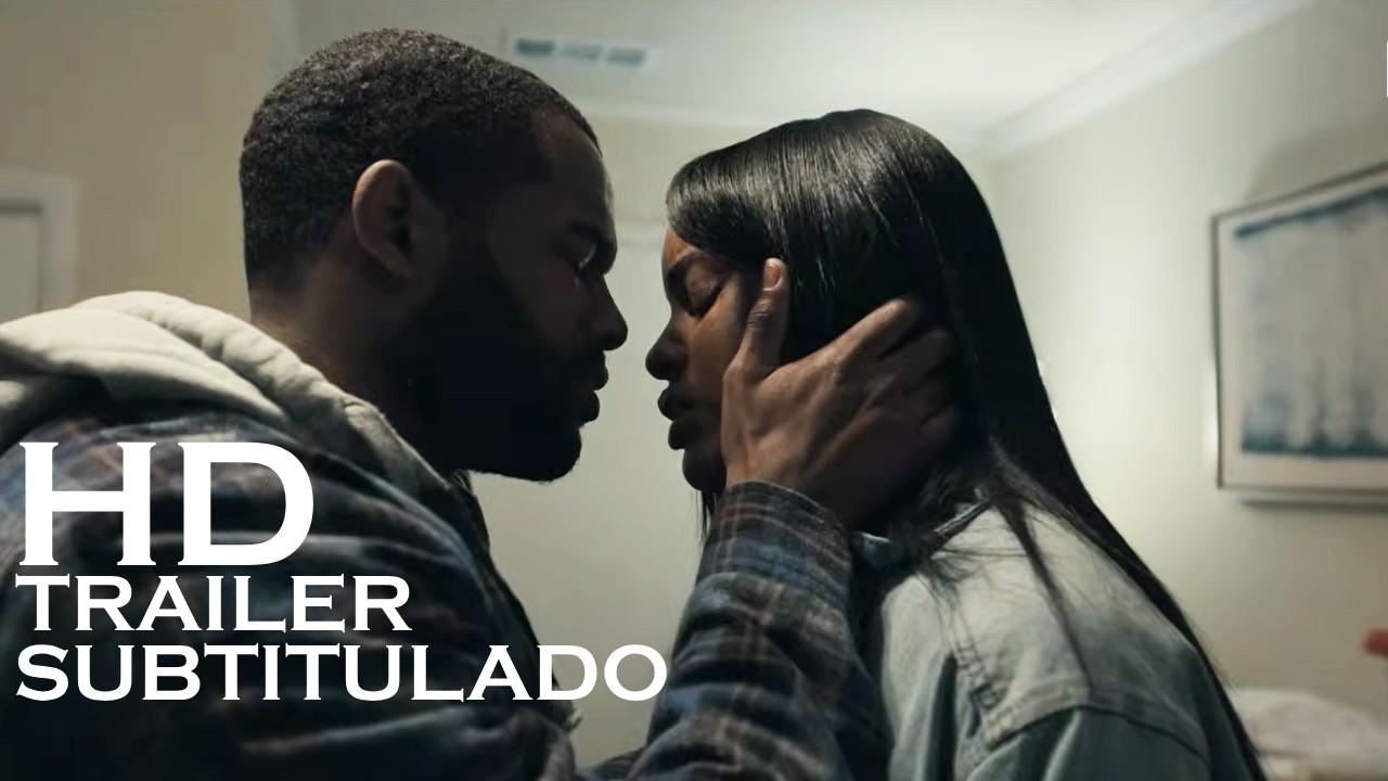 LAS CARTAS DE LA VIDA Trailer (2026) SUBTITULADO / Doing Life [HD] Netflix=2de octubre - Tyler Perry