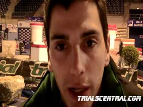 Jeroni Fajardo Interview