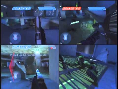 [VA LAN 5.25.13] 8-MAN FFA DERE