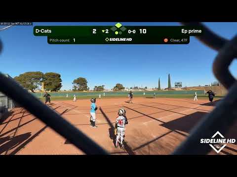 D-Cats @ Ep prime (2026.01.17)