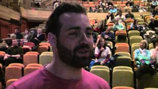 Y Ffwrnes Theatre, Llanelli