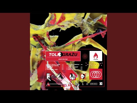 Tikrieji Žalieji (feat. CHERI)