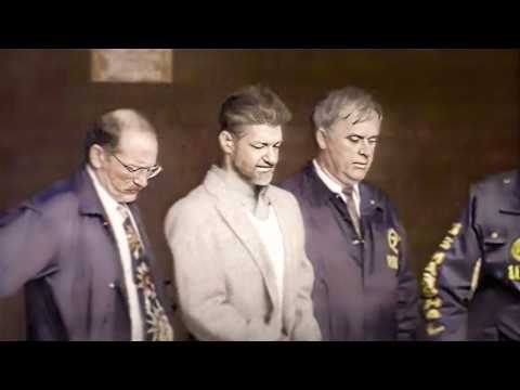 How the FBI Caught the Unabomber