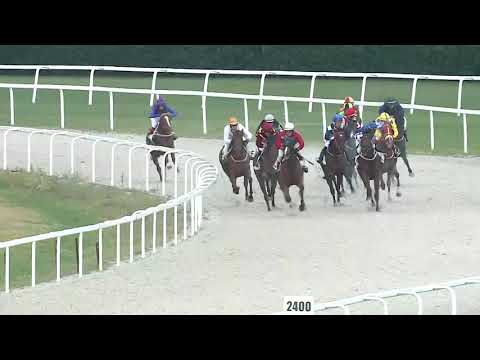 2019.06.16. 04. futam - ID.KLIMSCHA ALBERT EMLÉKVERSENY HENDIKEP (V.o.) (szintetikus pálya)