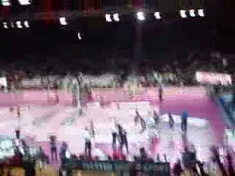 VILLA VOLLEY TV - HABEMUS FINALE!