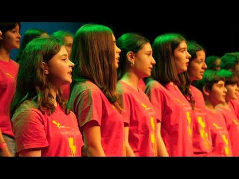 DOMINE, DOMINUS NOSTER | Miguel Sáez Sotelo - Ourencanto 2024