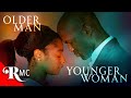 Older Man Younger Woman Full Romance Movie Black Romantic Drama RMC