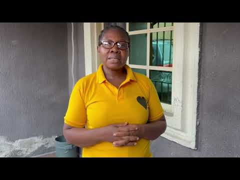 Mrs Florence Ogbonnaya is a Volunteer & Member of our Medical Team. Listen to her testimony