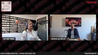 BAŞARI TESADÜF DEĞİLDİR | KONUK: HASAN ALİ BİLİCİ