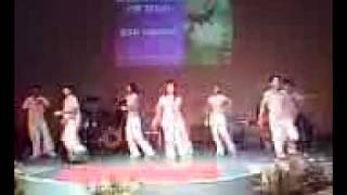 All Around The World - Raze