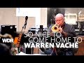 Warren Vaché feat. by WDR BIG BAND: So Nice To Come Home To | REHEARSAL
