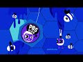 PBS Kids Beehive Ident Effects Sponsored By Preview 2 Effects IGNORE SUM ERRORS